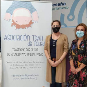 Seseña, nueva sede de la Asociación TDAH Toledo