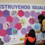 Toledo previene el machismo con talleres de igualdad: "El objetivo es fomentar un modelo coeducativo"