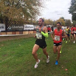 Cortes de tráfico con motivo de la celebración de la marcha atlética 'Espada Toledana'