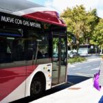 Los autobuses urbanos de Toledo costarán la mitad a partir del 23 de enero