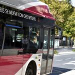 Una revisión «total» del bus urbano o tarifas de taxi cerradas al hospital, entre las propuestas al Plan de Movilidad Sostenible