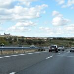 La Junta y el Ministerio presentarán un nuevo plan de movilidad en La Sagra para "descongestionar" la A-42