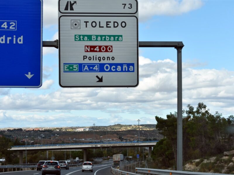 Luz verde al Plan de Infraestructuras que conectará Azucaica con el Polígono en Toledo