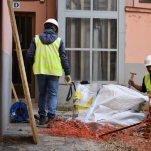 Trabajo sin dignidad: el fracaso moral de nuestra sociedad