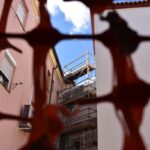 Toledo, la provincia castellanomanchega con más accidentes laborales durante 2021