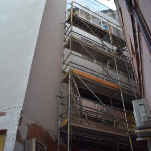 Nuevas ayudas para rehabilitar vivienda y mejorar su eficiencia energética en Castilla-La Mancha