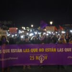 OPINIÓN | "Solo con alianzas feministas seremos capaces de parar las violencias machistas"