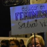 Reclusos de la cárcel de Ocaña participan en talleres sobre igualdad de género y contra las violencias machistas
