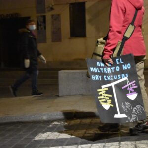 Polémica por la adhesión de Toledo al Sistema VioGén mientras en lo que va de año 80 víctimas han solicitado ayuda en el Centro de la Mujer