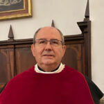 Nombran al nuevo deán de la Catedral de Toledo tras la dimisión del anterior por el vídeoclip de C.Tangana y Nathy Peluso
