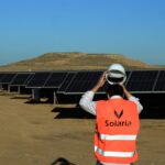 ENTREVISTA | “La energía solar es la solución al problema de la subida del precio de la electricidad”