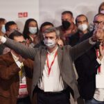 Álvaro Gutiérrez renueva su mandato al frente del PSOE provincial de Toledo