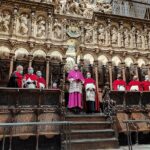 El nuevo deán de la Catedral de Toledo: «Ha de ser lugar de encuentro, en lo espiritual, en lo cultural y en lo socialcaritativo»