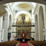 La Iglesia de San Pedro Mártir acogerá el 6 de noviembre el VIII Ciclo de Música de Cámara