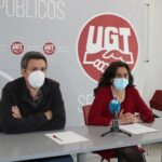 UGT tacha de «insostenible» la situación de los hospitales en Toledo y pide solucionar «los atascos» al nuevo