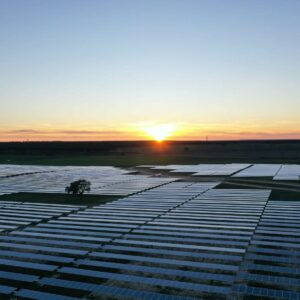 Luz verde a nuevos proyectos de plantas solares que supondrán una inversión de 73 millones en la provincia