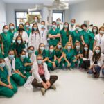 El nuevo Hospital Universitario de Toledo pone en marcha el Servicio de Digestivo