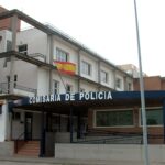 Detienen a dos hombres en Talavera acusados de agredir sexualmente a una mujer