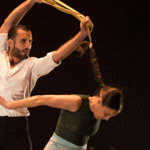 'Ariadna, al hilo del mito' llega a Toledo para mostrar la esencia del flamenco desde un punto de vista conceptual