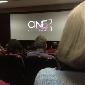 El Cineclub de Toledo regresa en marzo a la Sala Thalía, que reabrirá con el documental 'Semillas de Kivu"