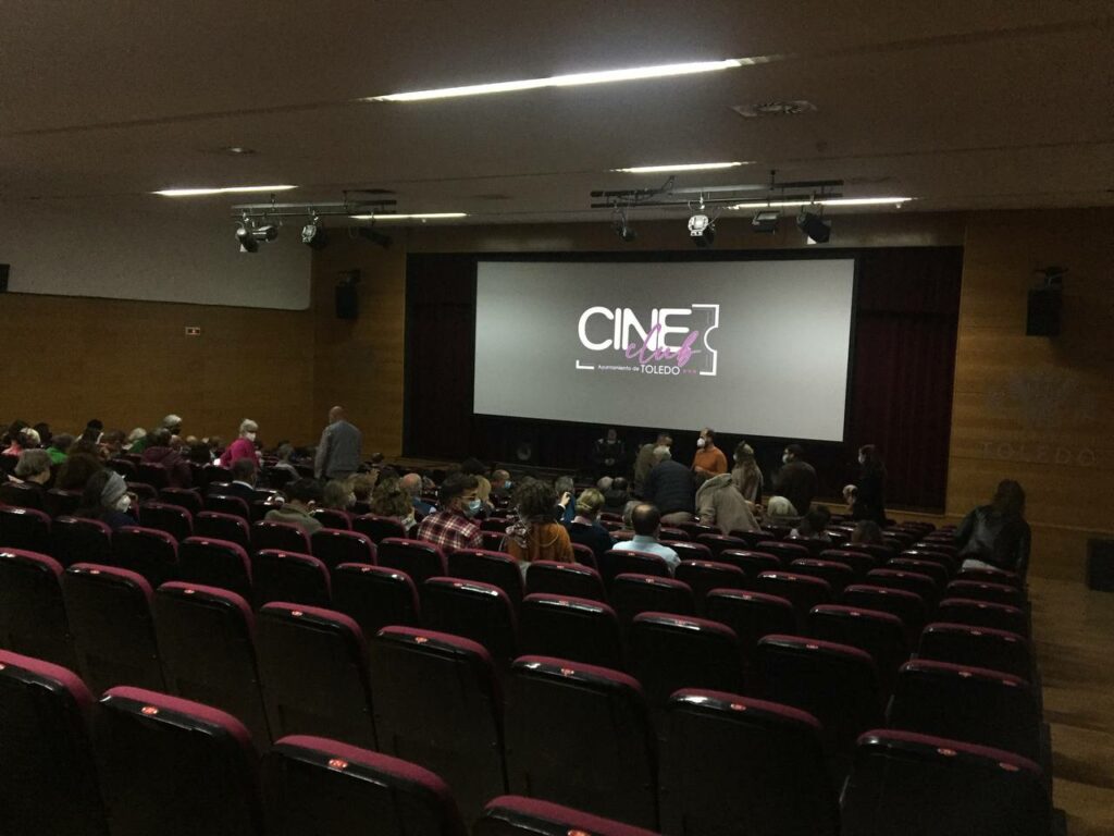 El Cineclub de Toledo inaugura la primavera con una nueva versión de 'Los Miserables': consulta la programación completa