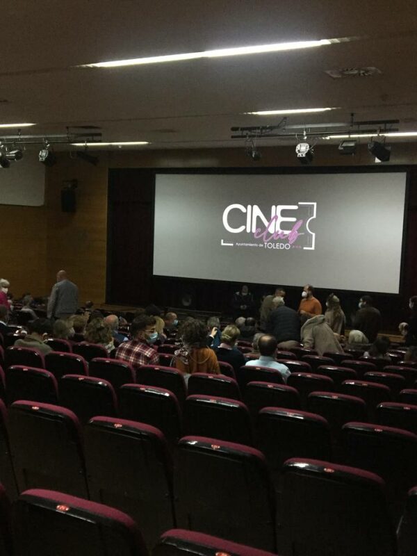 El Cineclub de Toledo inaugura la primavera con una nueva versión de 'Los Miserables': consulta la programación completa