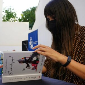 Un primer premio de 3.000 euros y un accésit de 1.500 en el XIX Concurso de Narrativa ‘Princesa Galiana’ 