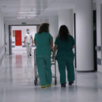 'Las enfermeras también tenemos vida': 39 relatos de profesionales para visibilizar sus problemas de conciliación