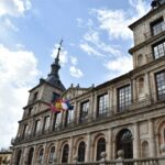 PP y Vox anuncian que gobernarán en coalición en Toledo