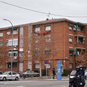 Toledo, ejemplo de ciudad para UGT en la que la vivienda "se come los salarios"