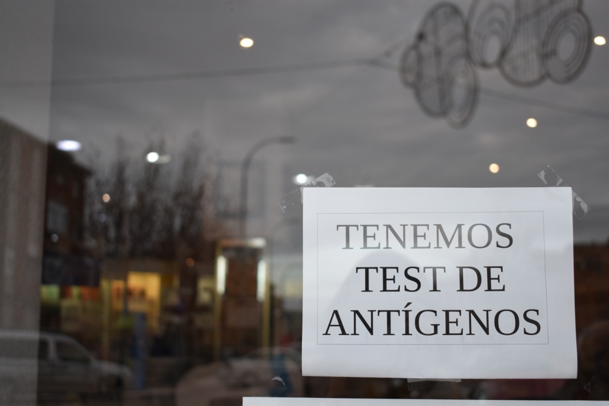 La provincia de Toledo suma 446 nuevos contagios de COVID, la cifra más baja desde diciembre