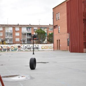 CCOO reclama actuar "sin demora" tras seis intentos de suicidio esta semana en centros educativos de Toledo