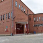 colegio ceip patio educacion centro escolar