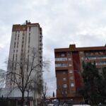 La Junta anuncia la construcción de 124 viviendas con "alquiler asequible" en el Polígono de Toledo