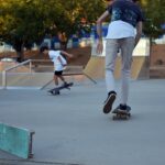 Rutas nocturnas, excursiones o skate, entre las propuestas veraniegas para la juventud con 'Toledo Alterna'