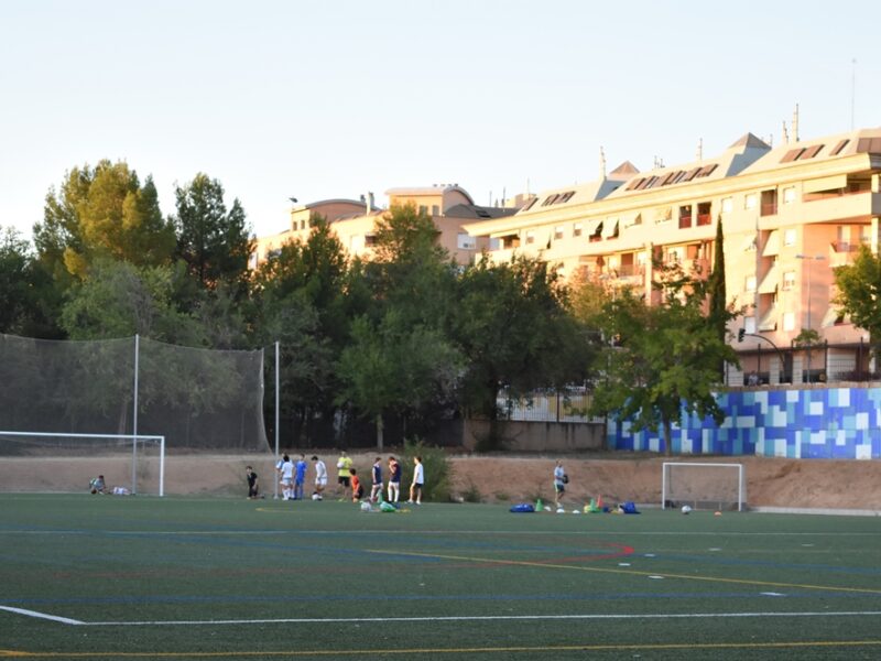 Mejorar la gestión de instalaciones y evaluar contratos externos: recomendaciones al Patronato Deportivo de Toledo