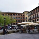 La provincia de Toledo registra un ligero incremento del paro: la agricultura y el sector servicios, los más afectados