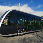 Toledo contará con tres puntos de recarga eléctrica para los nuevos autobuses municipales