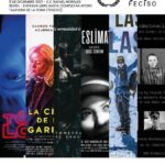Tarde de cine social en el Centro Cultural Rafael Morales organizada por FECISO y Premios Pávez