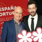 Iván Cerdeño consigue la segunda estrella Michelin y El Bohío y Raíces mantienen la suya