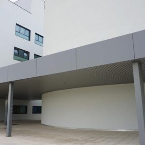 Leve descenso de contagios y hospitalizados por COVID en la provincia de Toledo en la última semana