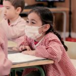 Niñas y niños menores de 12 años podrán vacunarse contra la COVID-19 en centros de salud y en colegios