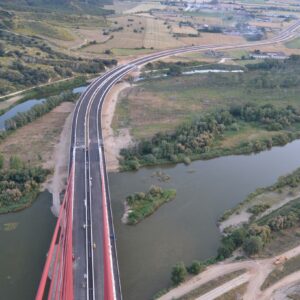 Las obras para dar continuidad a la Circunvalación Sur de Talavera de la Reina arrancarán en enero