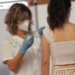 Arranca la vacunación contra la gripe en Castilla-La Mancha que incluye a fumadores y niños