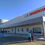 Se completa el traslado de las Urgencias al nuevo Hospital de Toledo tras «una noche agitada» en el Virgen de la Salud
