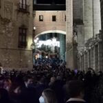 «Una imagen inmejorable» para el Gobierno, «una yincana» para los vecinos: el turismo vuelve a desbordar el Casco de Toledo