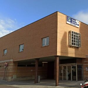 OCU solicita la reapertura de las urgencias en los centros de salud del Casco y Palomarejos