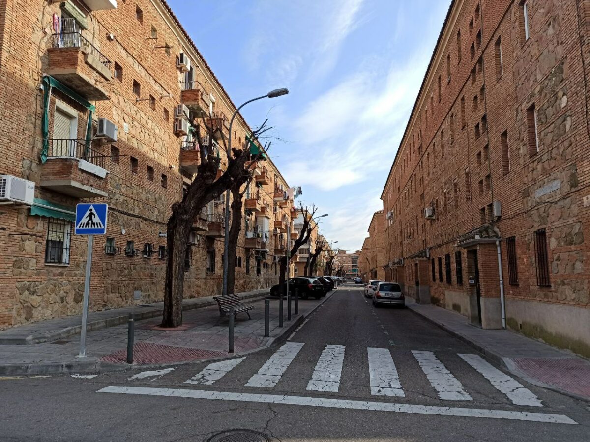 Vivienda: nuevas historias para no avanzar