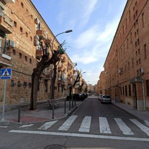 Vivienda: nuevas historias para no avanzar