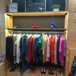 La ropa también contamina el aire: un innovador método revela cuántas fibras desprenden los tejidos al usarlos